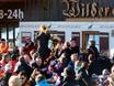 Après-Ski Hohe Tauern – Après-ski Katschberg