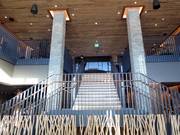 SkiStar Lodge Hundfjället très bien entretenue