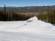 Tapis roulant couvert avec piste pour enfants