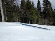 Snowpark Five 5 Bjelašnica