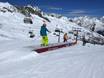 Snowparks 5 Glaciers du Tyrol – Snowpark Sölden