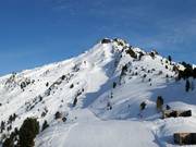 Descente Kanonenrohr