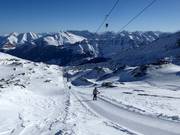 Dachberg - Téléski à pioches