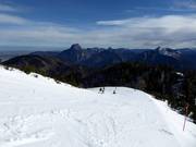 Descente Gsoll Panorama