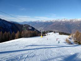 Domaine skiable Aprica