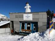 Bon plan pour les enfants :  - Kids Club See