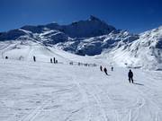 Tapis roulant Tanatzhöhi