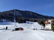 Station intermédiaire Hochstein