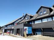 Chalet de restauration recommandé : Skistua Norefjell