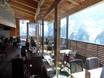 Chalets de restauration, restaurants de montagne  Magic Pass – Restaurants, chalets de restauration Lauchernalp – Lötschental