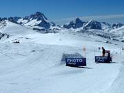 Photojump avec un vrai photographe