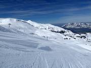 Piste Franz Heinzer au Klingenstock
