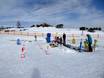 Stations de ski familiales Gmunden – Familles et enfants Feuerkogel – Ebensee