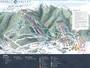 Plan des pistes Nordic Valley