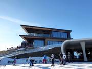 Restaurant recommandé : Doss del Sabion