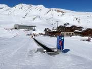 Sunny Valley - Tapis roulant/Moving Carpet