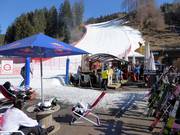 Lieu recommandé pour l'après-ski : Yeti Après-Ski