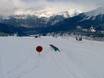 Snowparks Préalpes de Savoie – Snowpark Les Houches/Saint-Gervais – Prarion/Bellevue (Chamonix)
