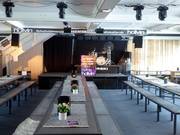 Lieu recommandé pour l'après-ski : Hollvin Hemsedal