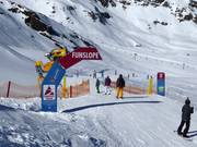 Funslope & Funcross Giggijoch