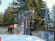 Plein Soleil - Téléski