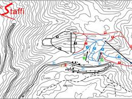 Domaine skiable Campo Staffi