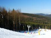 Landalpark - Téléski