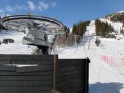 Lilleputt - Téléski