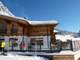 Ehrwalder Alm – Ehrwald