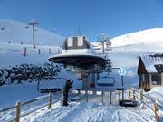 L'Adet - 6 places | Télésiège à pinces fixes