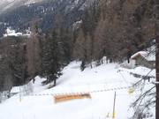 Lieu recommandé pour l'après-ski : Bruno’s Ski Bar