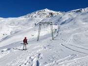 Krumpwasserlift - Téléski à pioches