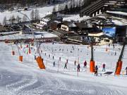 Glocken 2 - Téléski