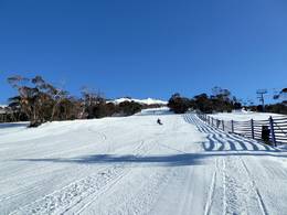 Thredbo