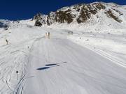 Piste n° 24 à l’Einzeiger