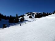 Piste d'entraînement Prodboden (Pardiel)