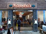 Nando´s Restaurant