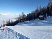 Piste d'entraînement n° 10