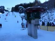 Schachenlift 2 - Téléski à pioches