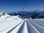 Préparation digne d’un manuel !