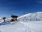 Schönjöchllift - Téléski