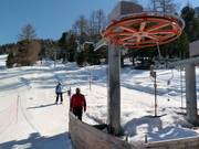 Härdera 1 - Téléski