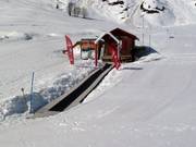 Bon plan pour les enfants :  - Village des enfants à Stuben
