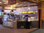 Baked & Brewed Café au Snowbird Center