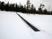 Tapis roulant Kirikeskus