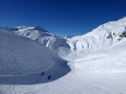 Piste n° 39 Stiarls