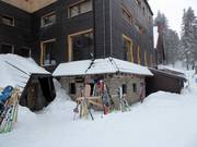 Restaurant recommandé : Restoran Odžaklija