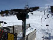 T12 Teknikliften 1 - Téléski