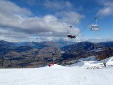 Images Coronet Peak
