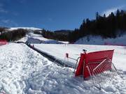 Tapis roulant Kolašin 1600